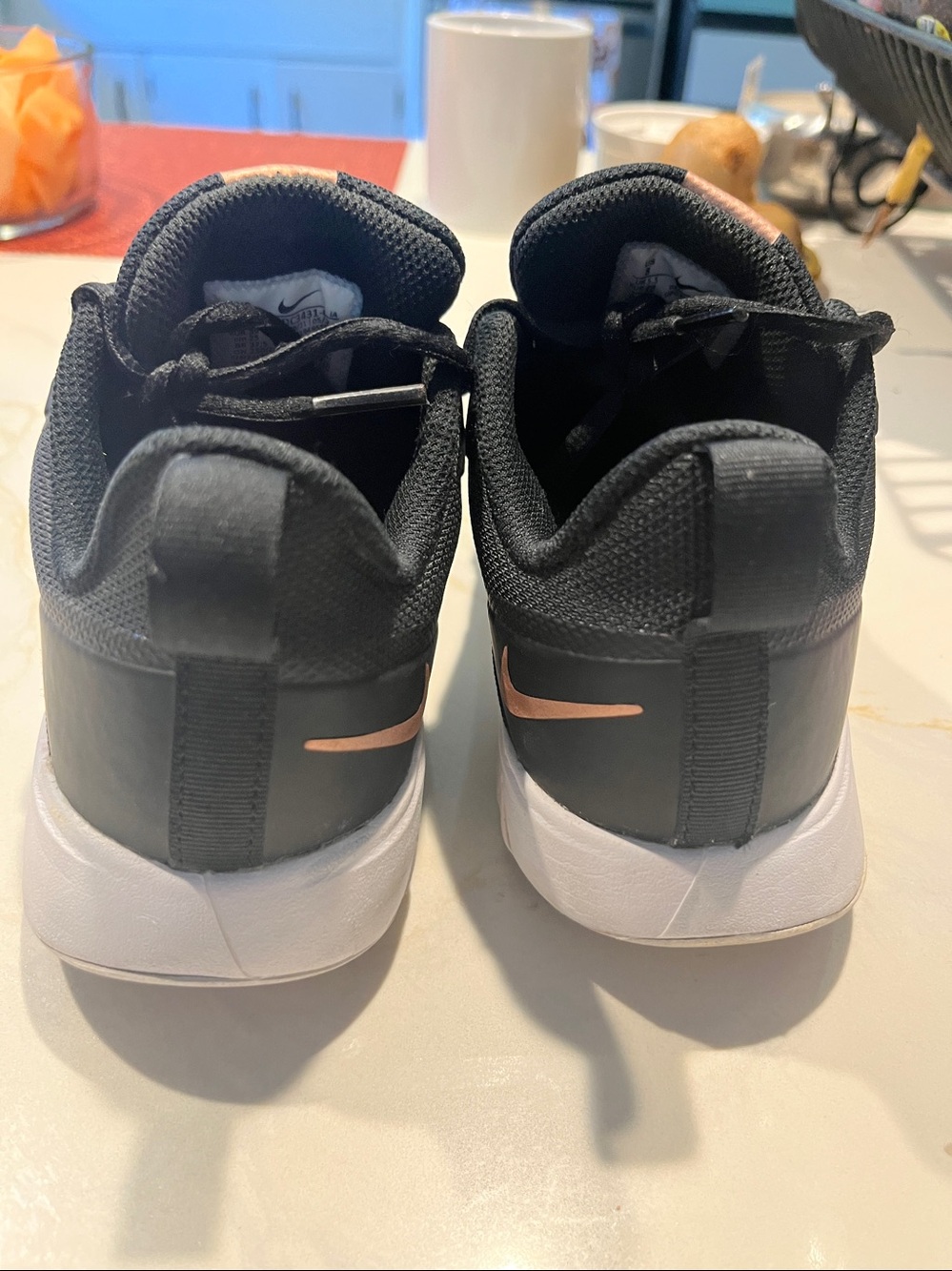 Nike Vapor Lite- Women’s - Picture 5 of 12